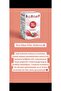 Yesmax Bitkisel Karışımlı Toz 250 Gr - 2