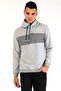 Twister Hooded Sweat