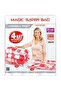 Vacuum Snake Vacuum Hurc Bag Storage Bag 50x70 2 Pieces