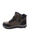 Unisex Mink Unisex Boots Bootie - 3