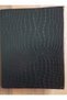 200pcs 10x15cm Photo Album Black - Leather Covered Photo Window - Album for Family Pictures - 2
