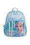 PRIMARY SCHOOL BAG TW Blue Girl's School Bag 100696142