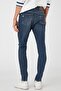 Men's Dark Indigo Jeans 3WAM40087ND - 4