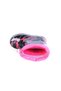 Serabian Pf-580 Syh-fuchsia Furry Girl's Boots and Boots - 3