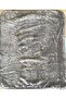 بطانية أطفال إمبوس 100x120 رمادي - 2