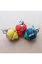 Wooden Spinning Top Package - 5 Pieces - 2