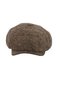 8 Pieces Men's Cap Peaky Blinders Newsboy Wool Cap Ivy Ascot