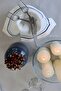 منديل مطرز 4 قطع - 6