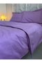 Dried Rose Double Duvet Cover Set (100% Cotton) - 6
