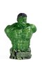 Hulk Büst / Figür - Marvel Comics - 13 Cm - 2
