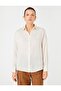 Basic Shirt Relax Fit Long Sleeve - 3