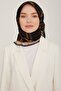 وشاح حريري 8833d (t)