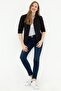 Women's Black Shirt