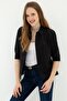 Women's Black Shirt - 2