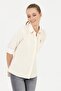 Women's Yellow Shirt - 2