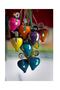 Wooden Spinning Top Package - 5 Pieces - 3