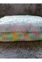 Puffy Hand Knitted Baby Blanket 90 X 90 - 7
