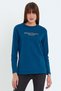 Women's Printed Sweatshirt