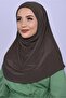 بونيلي حجاب مينك العملي - 2