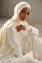 Combed Shawl -Female Trend- - 2