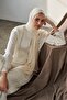 Combed Shawl -Female Trend- - 3