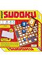 Ahşap Sudoku