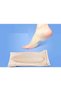 1 Pair of Fabric Foot Socks - Arc Supported