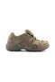 P1493 Nubuck Beige Men's Shoes