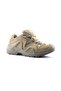 P1493 Nubuck Beige Men's Shoes - 2
