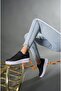 Women's Sneakers0012148 Black and White - 2