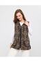 Women's Fleece Vest