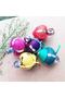 Wooden Spinning Top Package - 5 Pieces