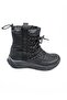 101 21620 Belo Black Women's Boots - 2