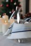 منديل مطرز 4 قطع - 7
