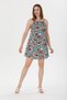 Rochie de damă cu modele - 4