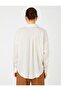 Basic Shirt Relax Fit Long Sleeve - 4