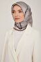 وشاح حريري 8833d (t)