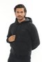 Hooded 3 Thread Winter Sweat Suit with Kangaroo Pocket