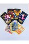 Pokemon Hıdden Fates Series and Pokemon Card Protection Bag (4 PACK IN ONE) - 3