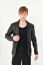 Blaizer Leather Jacket