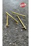 4122-320 Lux Stainless Gold Shiny Imported Handle Tv Unit Kitchen Cabinet Drawer Furniture Handle 320mm