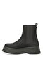 That.z 2pr Khaki Women's Chelsea Boots - 4