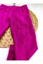 Girl's Winter Corduroy Tights - 2