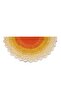 Macrame Ombre Sun Hand Knitting Yarn - 2
