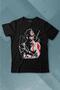 One Piece Roronoa Zoro Poster Printed T-Shirt Kids T-shirt