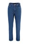 Indigo High Waist Mom Jeans TWOSS20JE0108 - 12