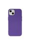 Case for Apple iPhone 14 Velvet Inside Soft Soft Colorful Silicone Launch Phone Case iPhone 14 - 3