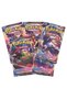 Pokemon Set of 4 16 Packs with 4 Series Special Cards - 4