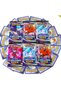 Pokemon Set of 4 16 Packs with 4 Series Special Cards - 5