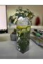 500ml Mica Milk Glass Water Coffee Beverage Bottle | Not Glass | Coffee and Presentation Cup - 1 Piece - 5